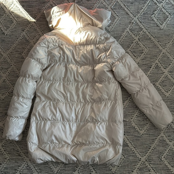 Japanese down jacket - Picture 6 of 6